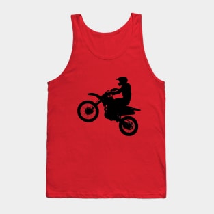 MOTORCYCLE Tank Top